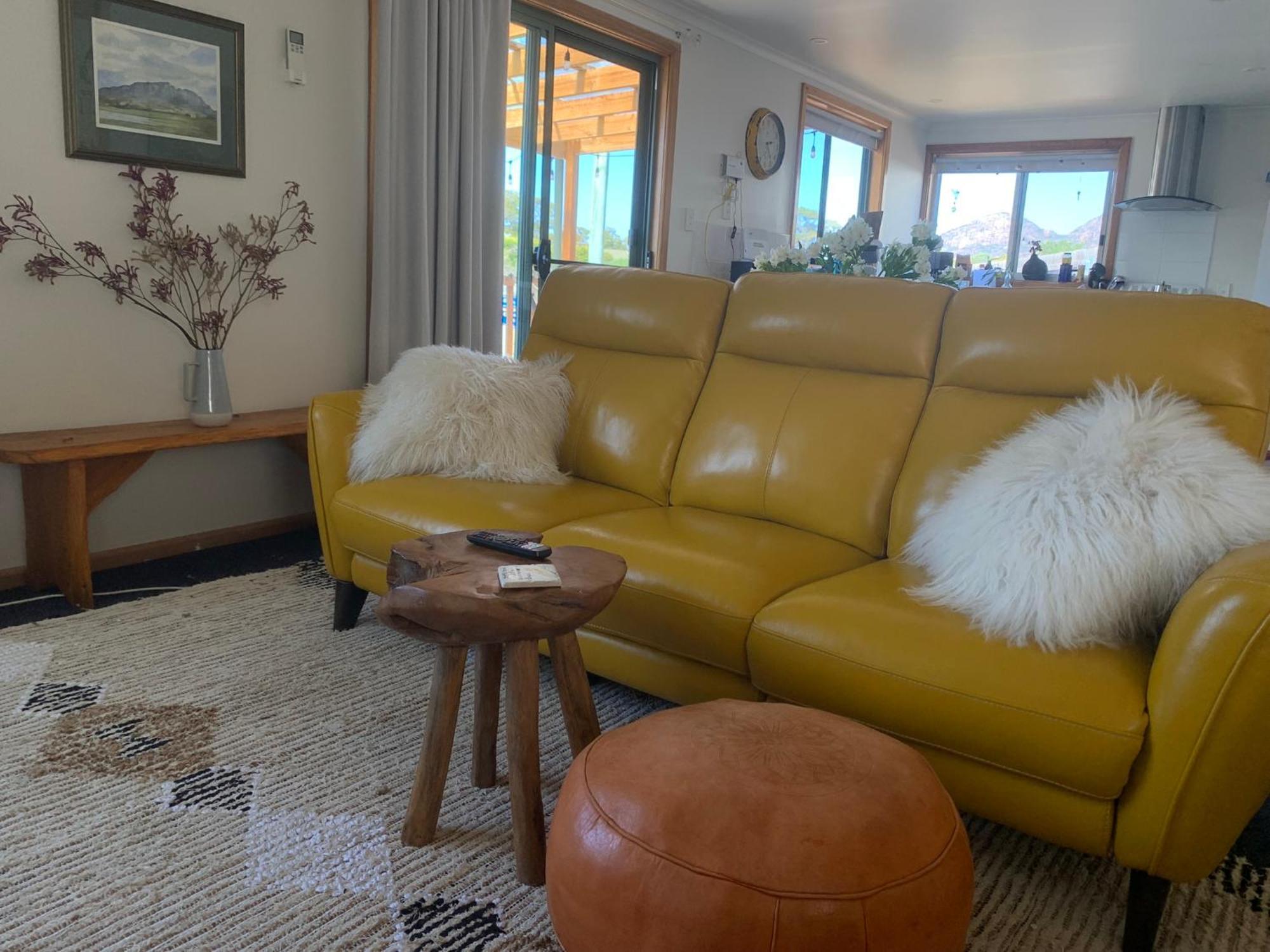 Gumnut Cottage كولز باي المظهر الخارجي الصورة