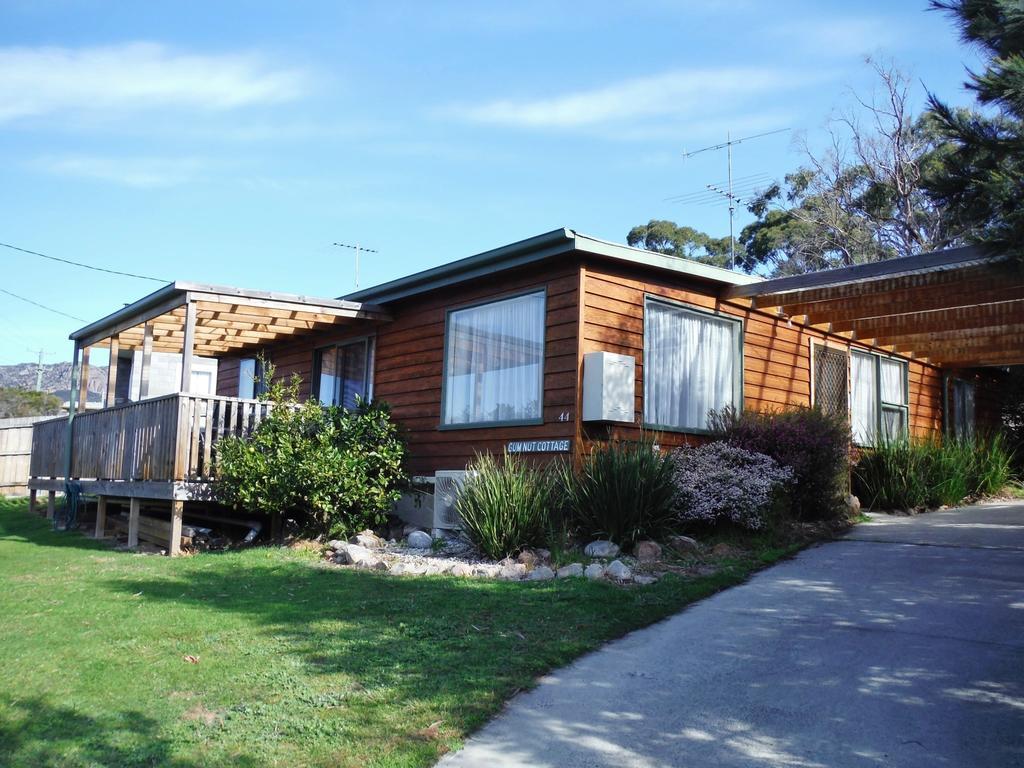 Gumnut Cottage كولز باي الغرفة الصورة